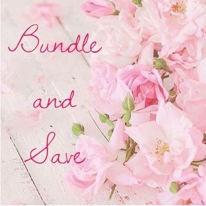 Bundle Items To Save